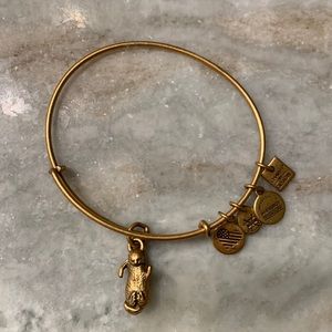 Alex and Ani bracelet